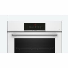 Bosch HBJ559EW6T Beyaz Ankastre Fırın
