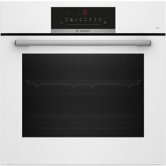 Bosch HBJ559EW6T Beyaz Ankastre Fırın