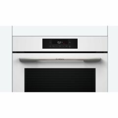 Bosch HJG852YW0T Beyaz Ankastre Fırın