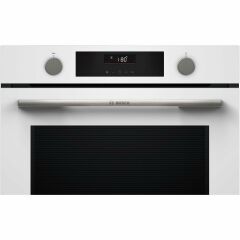 Bosch HUA736EV0T Beyaz Ankastre Fırın