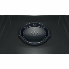 Bosch HUA736EV0T Beyaz Ankastre Fırın