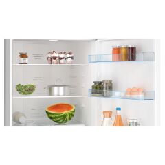 Bosch KGN55VIE0N Kombi No Frost Buzdolabı