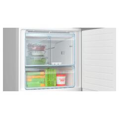 Bosch KGN55VIE0N Kombi No Frost Buzdolabı