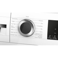 Bosch WQA24201TR 9 kg Çamaşır Kurutma Makinesi