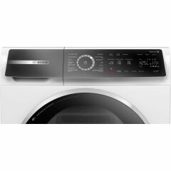 Bosch WQB245A0TR 9 kg Çamaşır Kurutma Makinesi