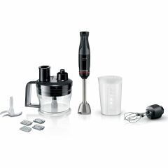 Bosch MSM4B674 Serie 4 Ergomaster 1000 W El Blender Seti