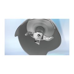 Bosch MSM4B624 Serie 4 ErgoMaster 1000 W El Blenderı