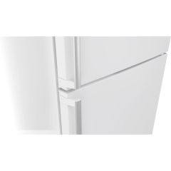 Bosch KGP86FWC0N Kombi No Frost Buzdolabı