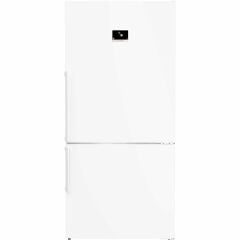 Bosch KGP86FWC0N Kombi No Frost Buzdolabı