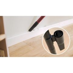 Bosch Serie 8 BGS7POW2 800 W Toz Torbasız Elektrikli Süpürge