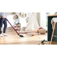 Bosch Serie 8 BGS7POW2 800 W Toz Torbasız Elektrikli Süpürge