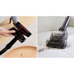 Bosch Serie 8 BGS7POW2 800 W Toz Torbasız Elektrikli Süpürge