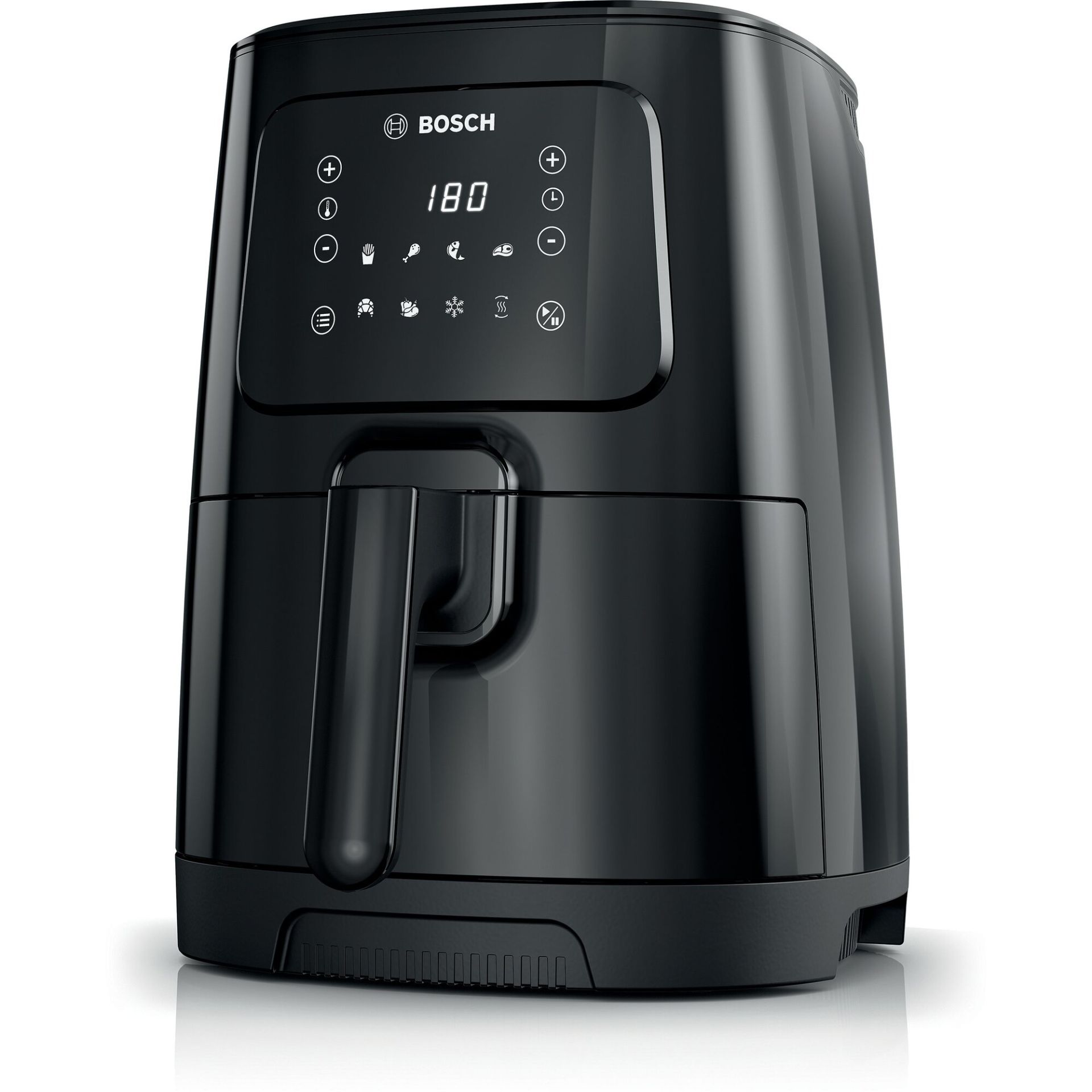 Bosch MAF240B0 Serie 2 Airfryer 4.1 lt Yağsız Fritöz