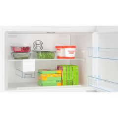 Bosch KDN86AWE1N Çift Kapılı No Frost Buzdolabı