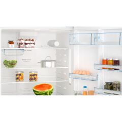 Bosch KDN86AWE1N Çift Kapılı No Frost Buzdolabı