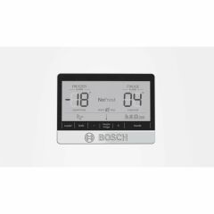 Bosch KDN86AWE1N Çift Kapılı No Frost Buzdolabı