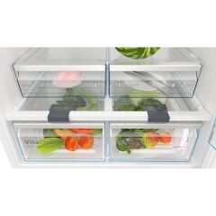 Bosch KDN86AWE1N Çift Kapılı No Frost Buzdolabı