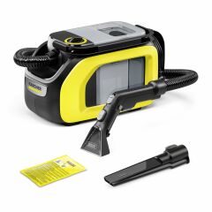 Karcher 10815380 SE3 COMPACT EU HALI VE KOLTUK YIKAMA