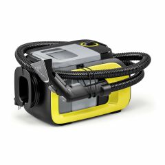 Karcher 10815380 SE3 COMPACT EU HALI VE KOLTUK YIKAMA