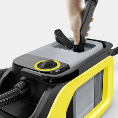 Karcher 10815380 SE3 COMPACT EU HALI VE KOLTUK YIKAMA