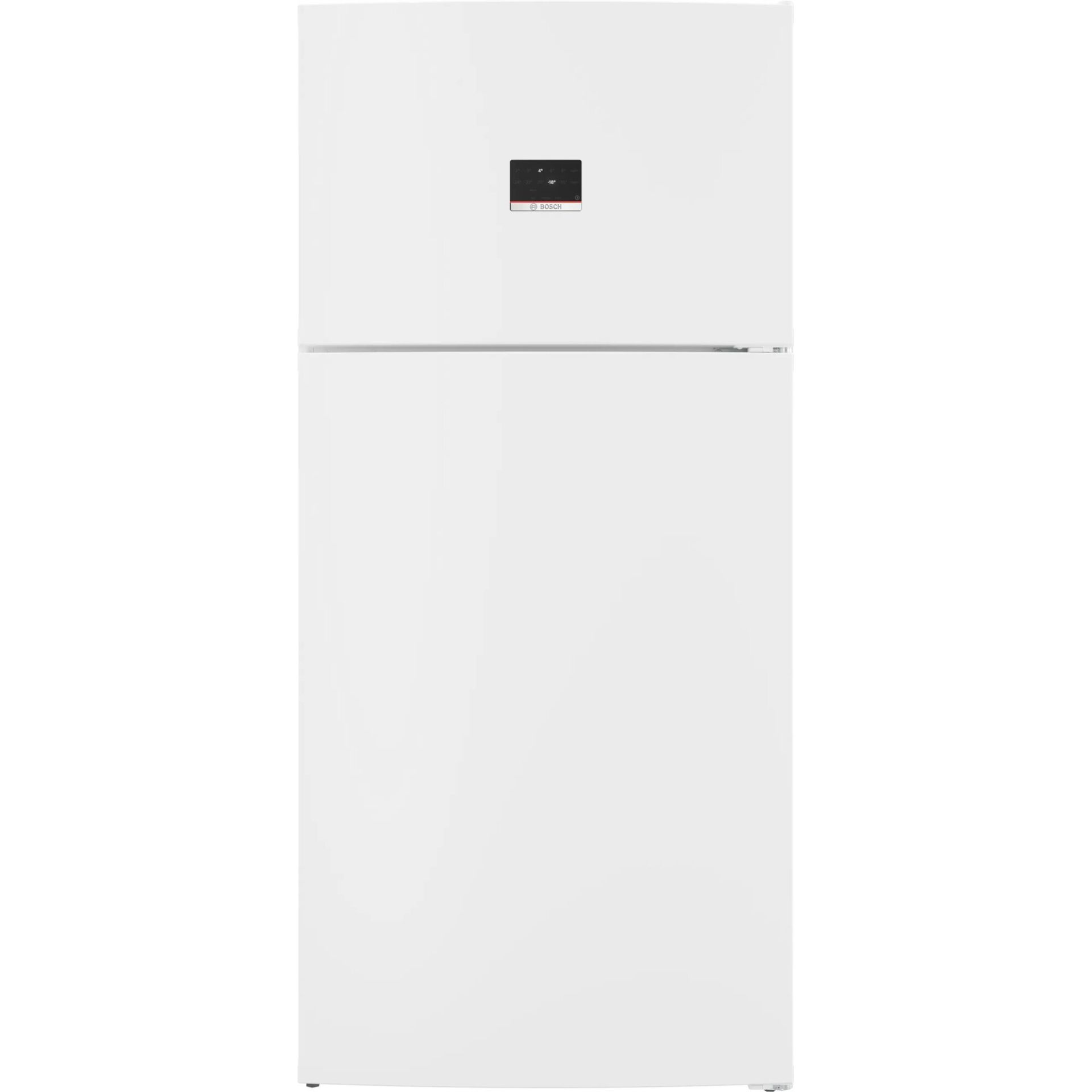 Bosch KDN86XWE1N Çift Kapılı No Frost Buzdolabı