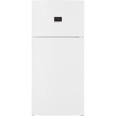 Bosch KDN86XWE1N Çift Kapılı No Frost Buzdolabı