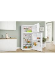 Bosch KDN86XWE1N Çift Kapılı No Frost Buzdolabı