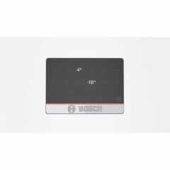 Bosch KDN86XWE1N Çift Kapılı No Frost Buzdolabı