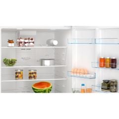 Bosch KDN86XWE1N Çift Kapılı No Frost Buzdolabı