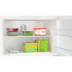 Bosch KDN86XWE1N Çift Kapılı No Frost Buzdolabı