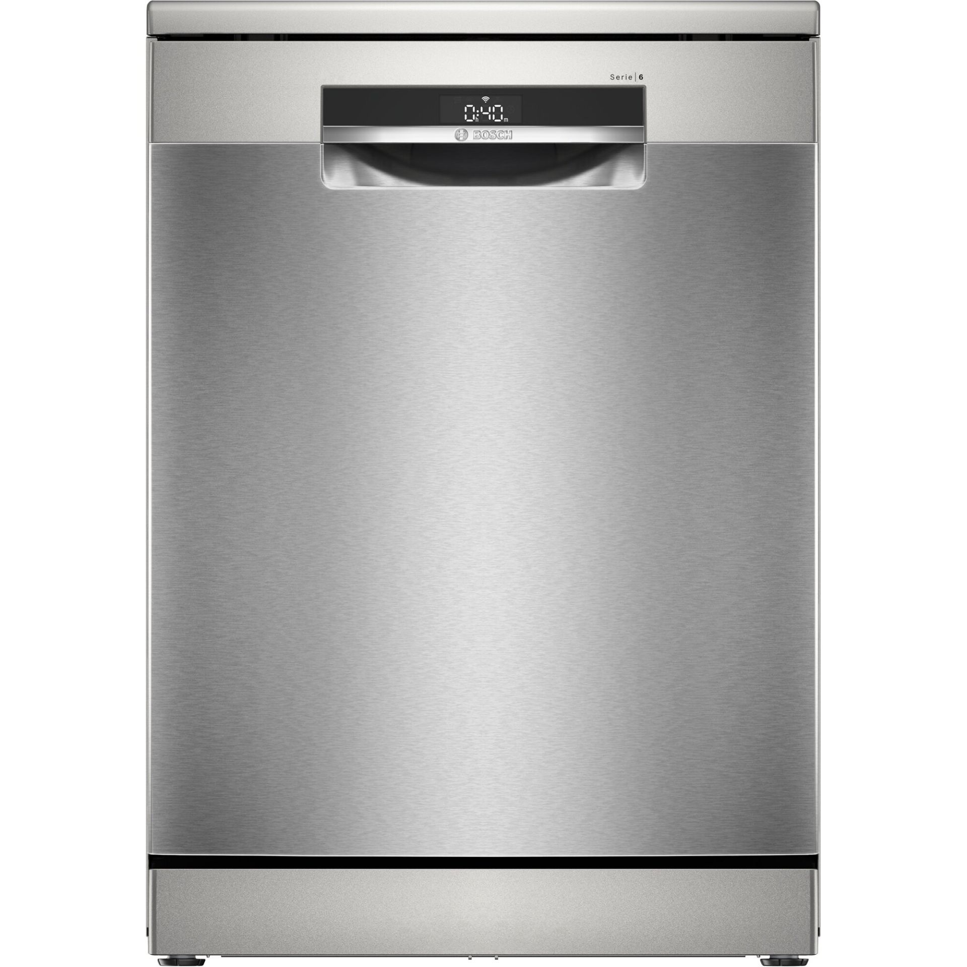 Bosch SMS6EKI63T 6 Programlı Bulaşık Makinesi