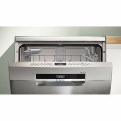 Bosch SMS6EKI63T 6 Programlı Bulaşık Makinesi