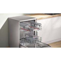 Bosch SMS6EKI63T 6 Programlı Bulaşık Makinesi