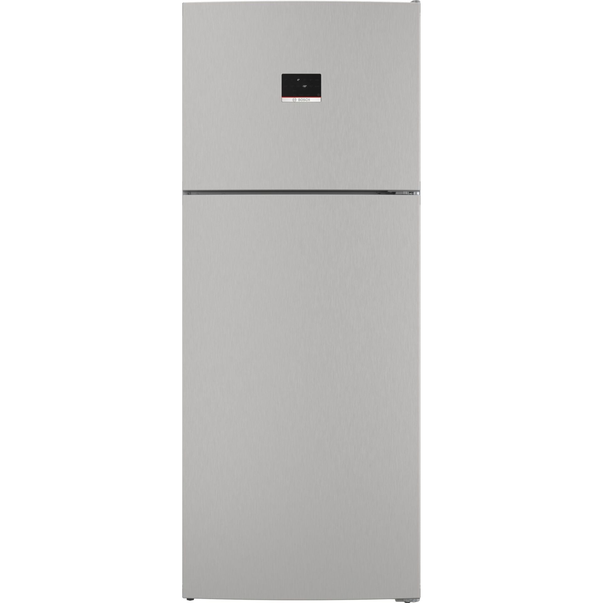 Bosch KDN76XIE1N Çift Kapılı No Frost Buzdolabı