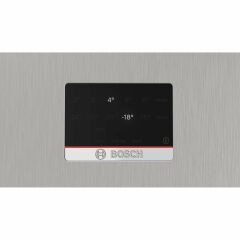 Bosch KDN76XIE1N Çift Kapılı No Frost Buzdolabı