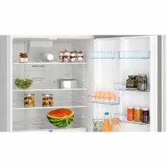 Bosch KDN76XIE1N Çift Kapılı No Frost Buzdolabı