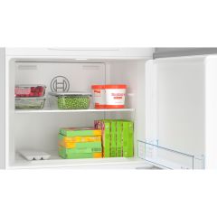 Bosch KDN76XIE1N Çift Kapılı No Frost Buzdolabı