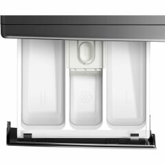 Bosch WGK264ZRTR 1400 Devir 11 kg Çamaşır Makinesi