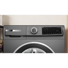 Bosch WGK264ZRTR 1400 Devir 11 kg Çamaşır Makinesi