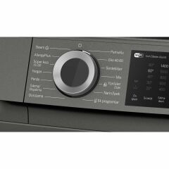 Bosch WGK264ZRTR 1400 Devir 11 kg Çamaşır Makinesi