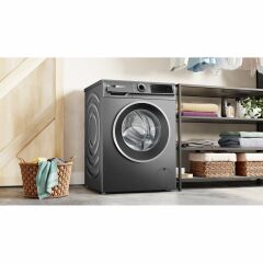 Bosch WGK264ZRTR 1400 Devir 11 kg Çamaşır Makinesi