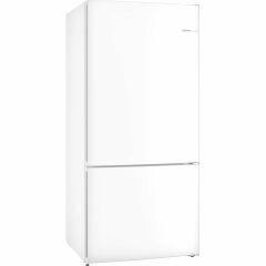 Bosch KGN86VWE0N Kombi No Frost Buzdolabı