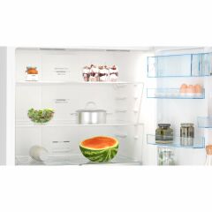 Bosch KGN86VWE0N Kombi No Frost Buzdolabı