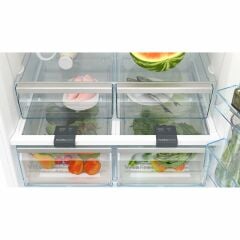 Bosch KGN86VWE0N Kombi No Frost Buzdolabı