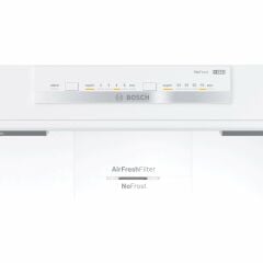 Bosch KGN86VWE0N Kombi No Frost Buzdolabı