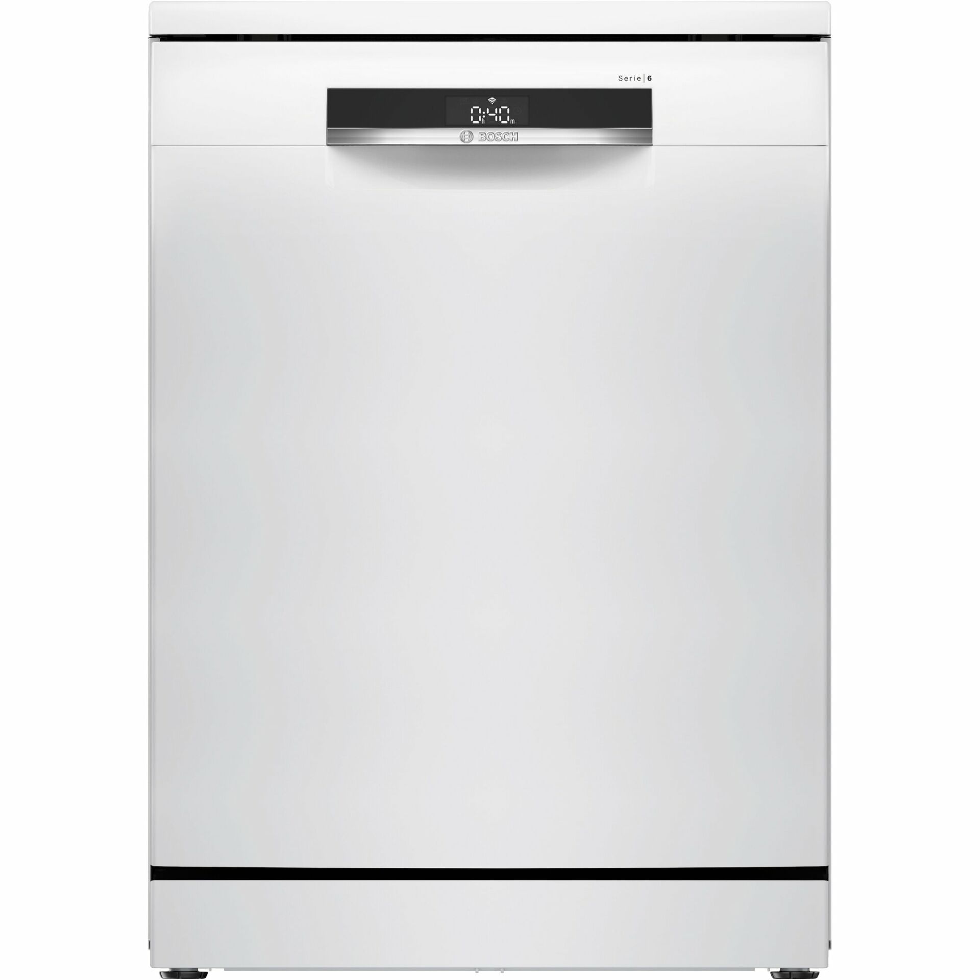 Bosch SMS6EKW63T 6 Programlı Bulaşık Makinesi