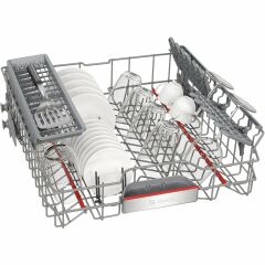 Bosch SMS6EKW63T 6 Programlı Bulaşık Makinesi