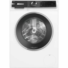 Bosch WGK264F0TR 1400 Devir 11 kg Çamaşır Makinesi