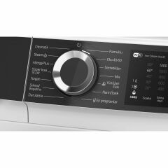 Bosch WGK264F0TR 1400 Devir 11 kg Çamaşır Makinesi