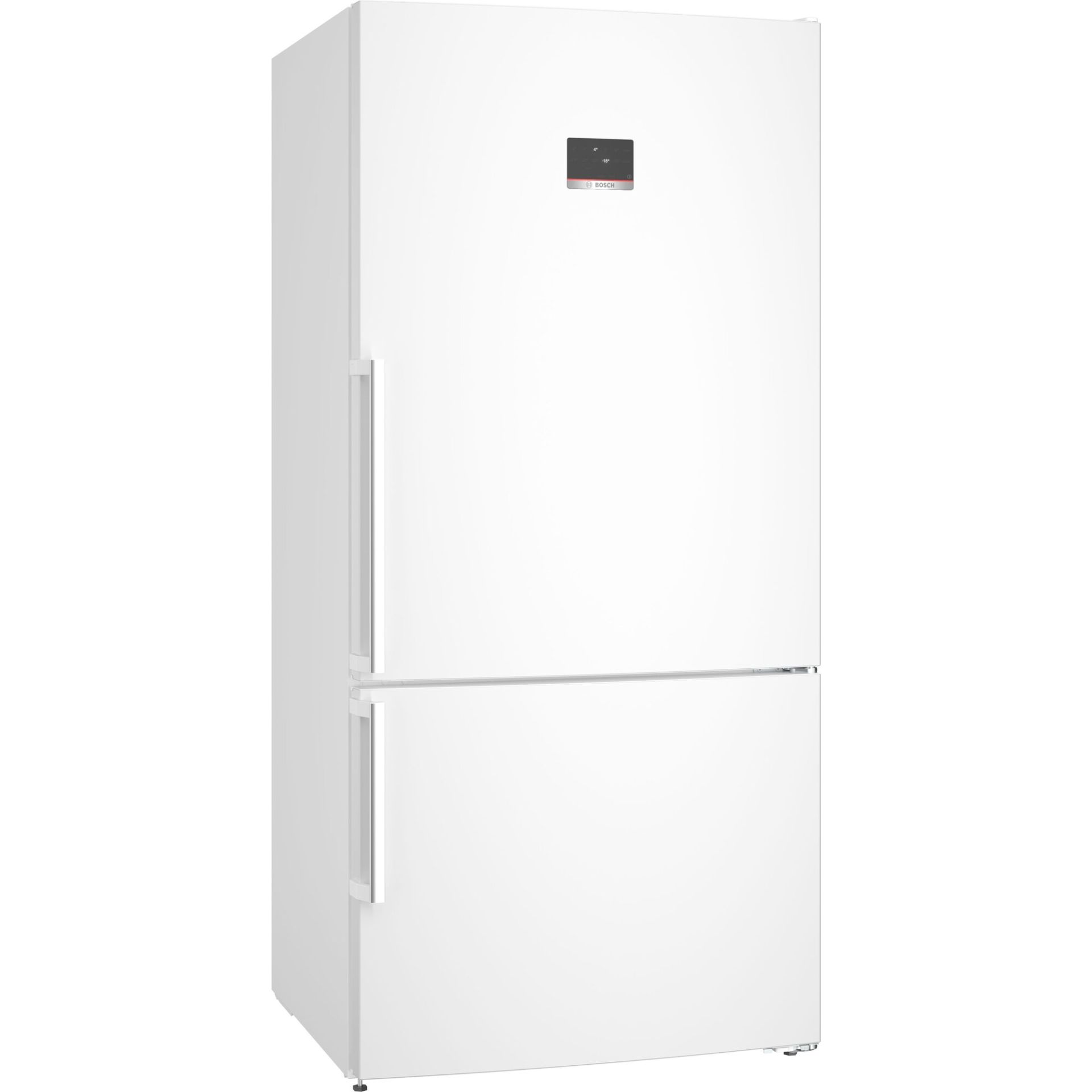 Bosch KGN86CWE0N Kombi No Frost Buzdolabı